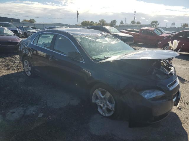 Photo 4 from auction – 2010 CHEVROLET MALIBU LS with VIN 1G1ZA5E02AF238093
