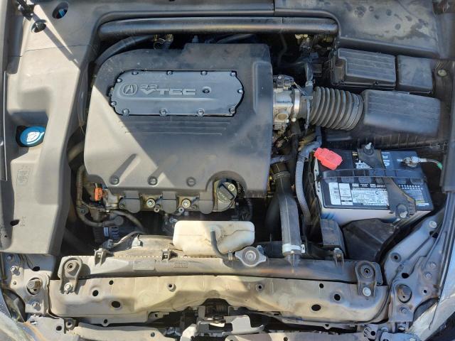 Photo 11 from auction – 2006 ACURA 3.2TL with VIN 19UUA66296A027468