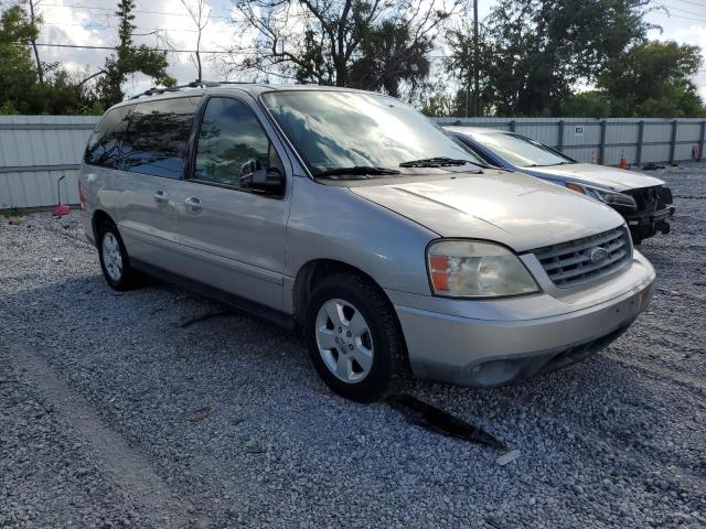 Photo 4 from auction – 2004 FORD FREESTAR with VIN 2FMZA57674BA47165