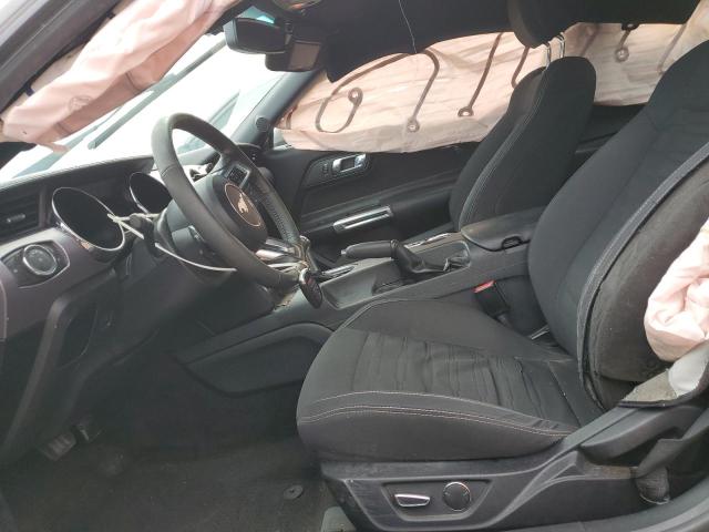 Photo 7 from auction – 2017 FORD MUSTANG with VIN 1FA6P8TH9H5338586