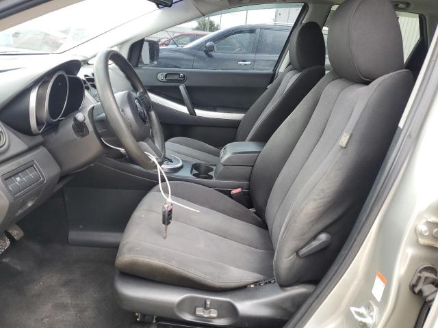 Photo 7 from auction – 2007 MAZDA CX-7 with VIN JM3ER293070138823