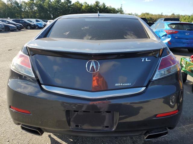 Photo 6 from auction – 2013 ACURA TL TECH with VIN 19UUA9F55DA004956