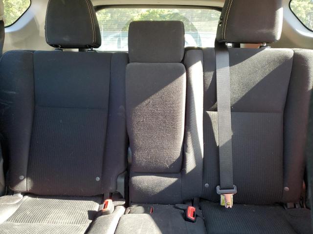 Photo 10 from auction – 2015 TOYOTA RAV4 XLE with VIN 2T3RFREV4FW264552