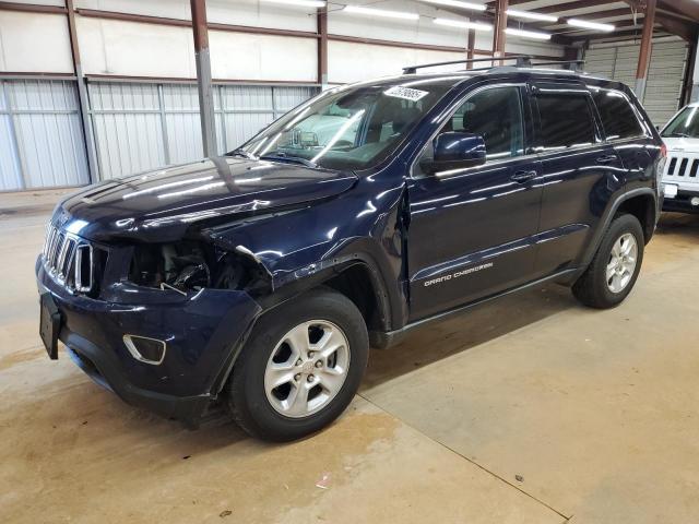 Photo 1 from auction – 2014 JEEP GRAND CHER with VIN 1C4RJFAG7EC104106
