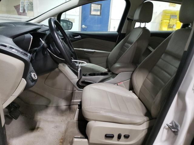 Photo 7 from auction – 2013 FORD C-MAX SEL with VIN 1FADP5BU2DL526506