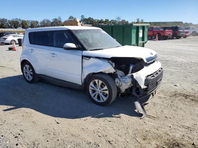 Photo 4 from auction – 2014 KIA SOUL + with VIN KNDJP3A54E7085001