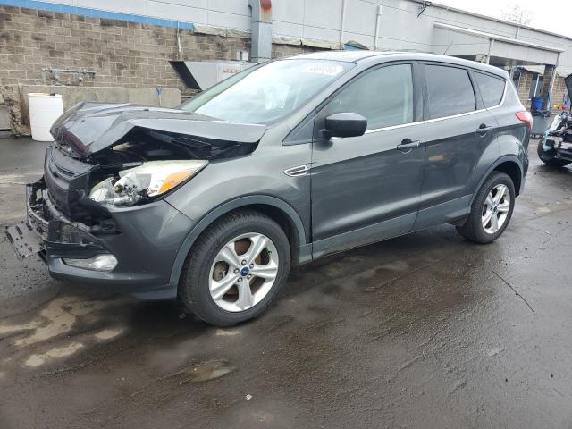 FORD ESCAPE SE 2015 with VIN 1FMCU9GX9FUA21239 - Photo from auction