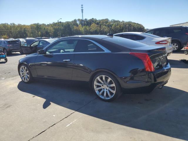 Photo 2 from auction – 2015 CADILLAC ATS PREMIU with VIN 1G6AE1RX8F0127747
