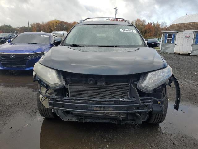Photo 5 from auction – 2015 NISSAN ROGUE S with VIN KNMAT2MV2FP538759