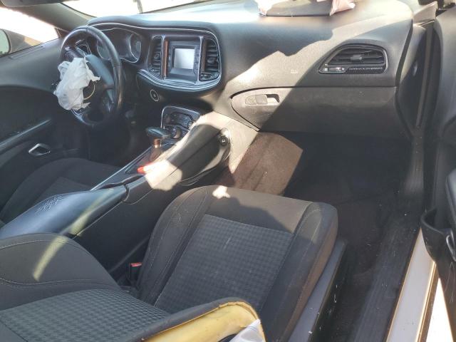 Photo 8 from auction – 2017 DODGE CHALLENGER with VIN 2C3CDZBT2HH655897