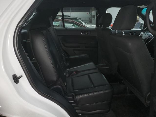 Photo 11 from auction – 2017 FORD EXPLORER P with VIN 1FM5K8AR3HGA24030