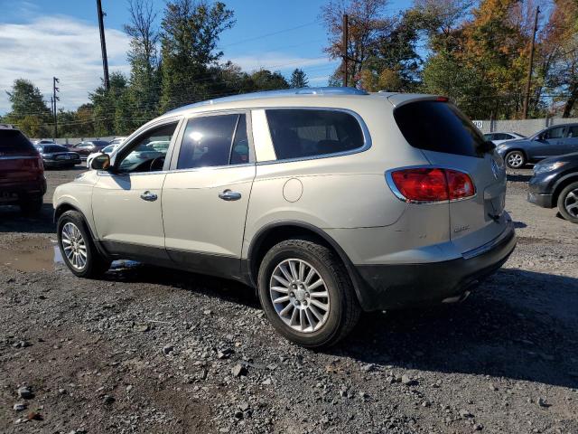 Photo 2 from auction – 2011 BUICK ENCLAVE CX with VIN 5GAKVAED8BJ362944