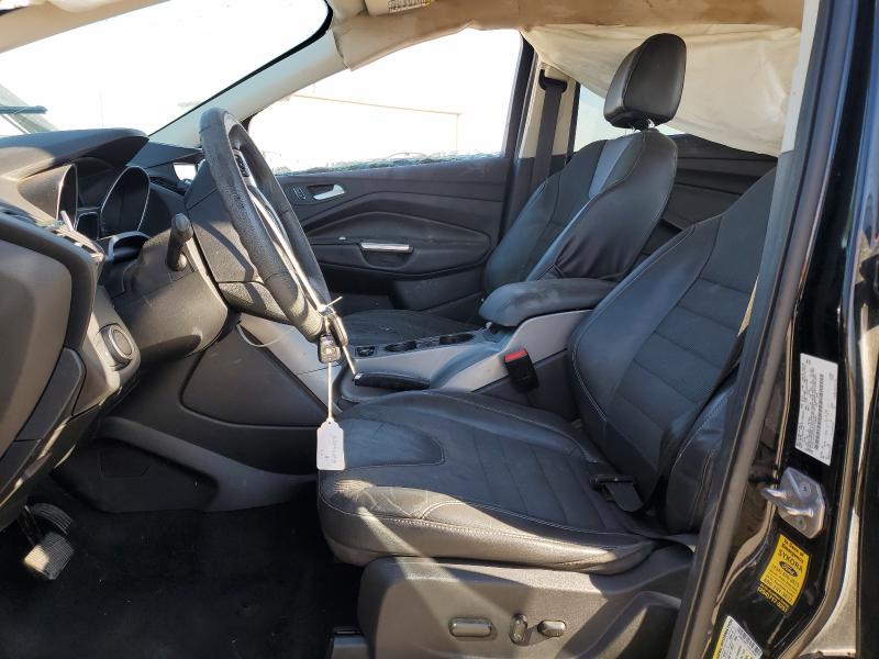 Photo 7 from auction – 2016 FORD ESCAPE SE with VIN 1FMCU0GX2GUC78689