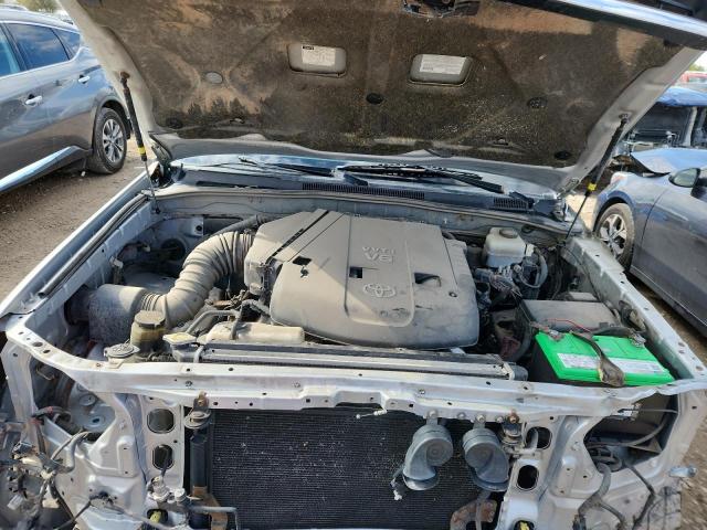 Photo 12 from auction – 2006 TOYOTA 4RUNNER SR with VIN JTEBU14R060095773