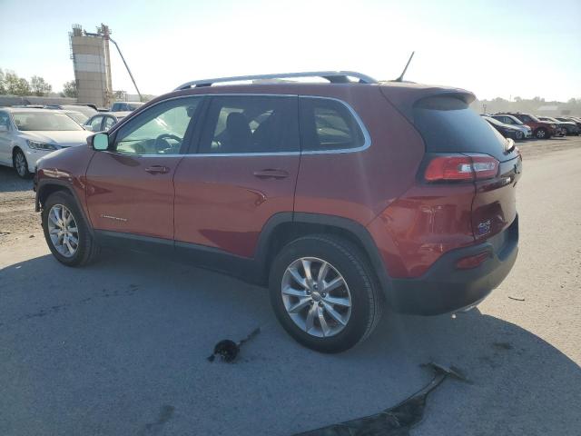 Photo 2 from auction – 2015 JEEP CHEROKEE L with VIN 1C4PJMDS5FW511336
