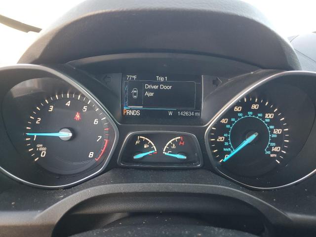 Photo 9 from auction – 2016 FORD ESCAPE SE with VIN 1FMCU0G77GUB61495