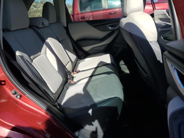 Photo 11 from auction – 2023 SUBARU FORESTER L with VIN JF2SKAPC7PH523604