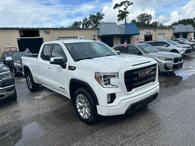 GMC SIERRA C15 2021 with VIN 1GTR8CED4MZ315107 - Photo from auction
