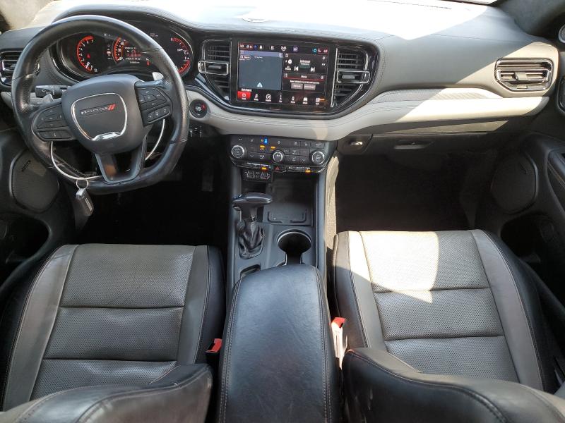 Photo 8 from auction – 2022 DODGE DURANGO R/ with VIN 1C4SDHCT4NC130631