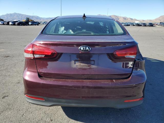 Photo 6 from auction – 2017 KIA FORTE LX with VIN 3KPFK4A73HE041152