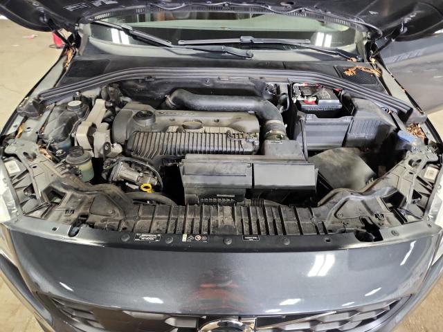 Photo 12 from auction – 2015 VOLVO V60 CROSS with VIN YV4612HK5F1001993