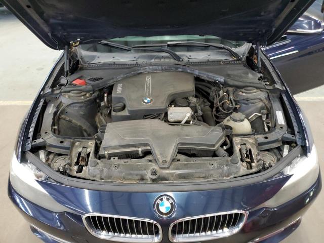 Photo 11 from auction – 2013 BMW 328 XI with VIN WBA3B3C51DF530042