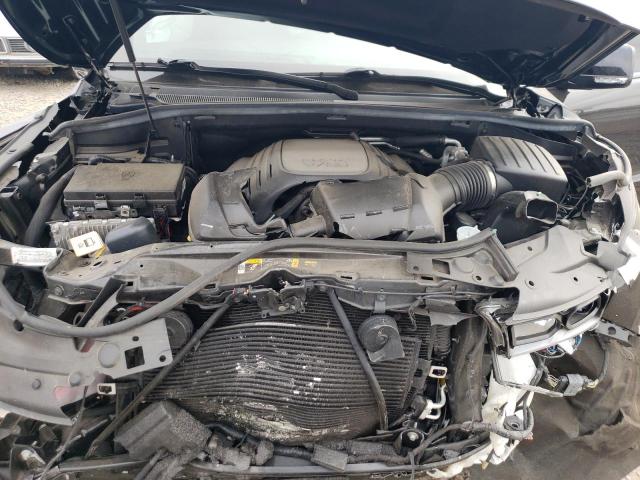 Photo 12 from auction – 2022 DODGE DURANGO R/ with VIN 1C4SDJCT7NC189020