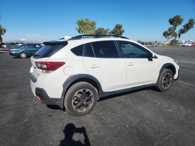 Photo 3 from auction – 2022 SUBARU CROSSTREK with VIN JF2GTAECXNH229844