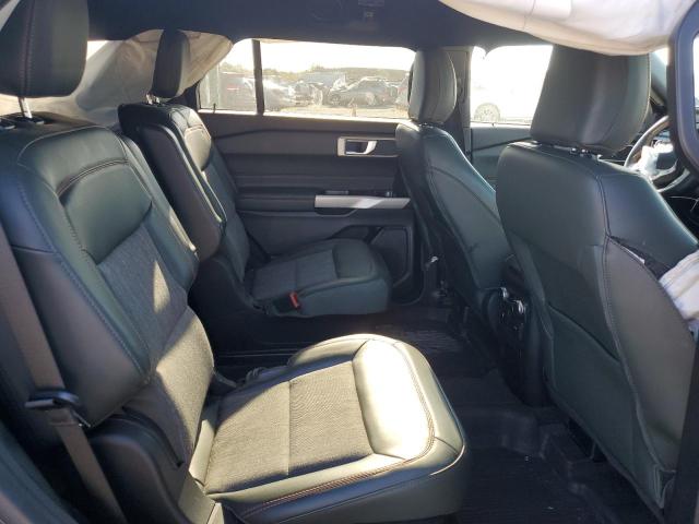 Photo 11 from auction – 2022 FORD EXPLORER T with VIN 1FMSK8JH1NGA80912
