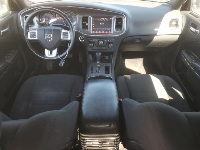Photo 8 from auction – 2014 DODGE CHARGER R/ with VIN 2C3CDXDT1EH331840