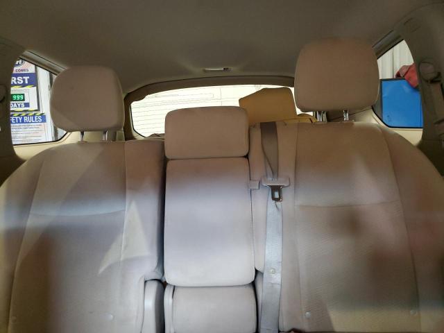 Photo 10 from auction – 2014 NISSAN PATHFINDER with VIN 5N1AR2MM9EC693123