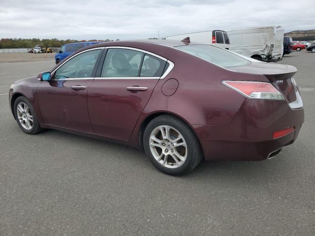 Photo 2 from auction – 2011 ACURA TL with VIN 19UUA8F55BA008285