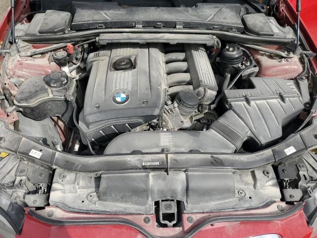 Photo 11 from auction – 2012 BMW 328 XI with VIN WBAKF3C51CE974476