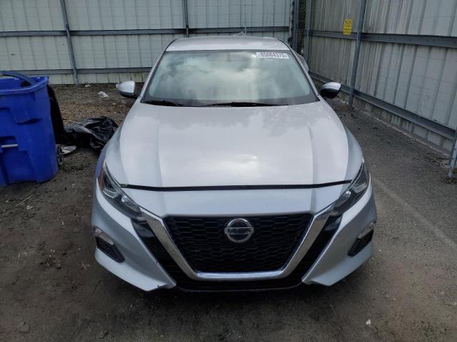 Photo 5 from auction – 2020 NISSAN ALTIMA S with VIN 1N4BL4BV2LC273479