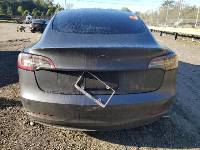 Photo 6 from auction – 2021 TESLA MODEL 3 with VIN 5YJ3E1EA5MF089027