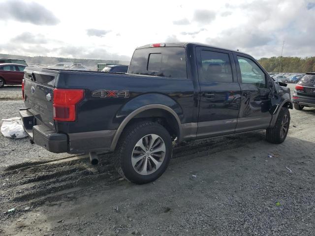 Photo 3 from auction – 2020 FORD F150 SUPER with VIN 1FTEW1E46LFA41515