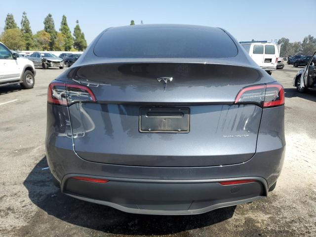 Photo 6 from auction – 2023 TESLA MODEL Y with VIN 7SAYGDEE0PA085234