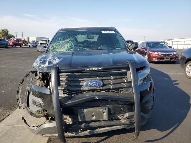 Zdjęcie 5 z aukcji – 2017 FORD EXPLORER P z VIN 1FM5K8AR9HGC63386