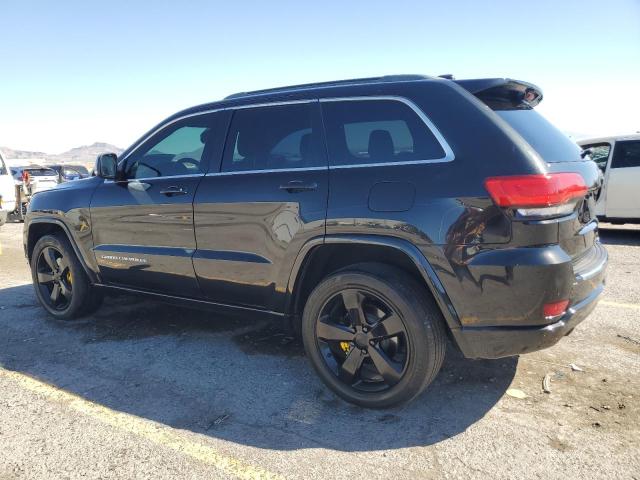 Photo 2 from auction – 2014 JEEP GRAND CHER with VIN 1C4RJECT8EC227689