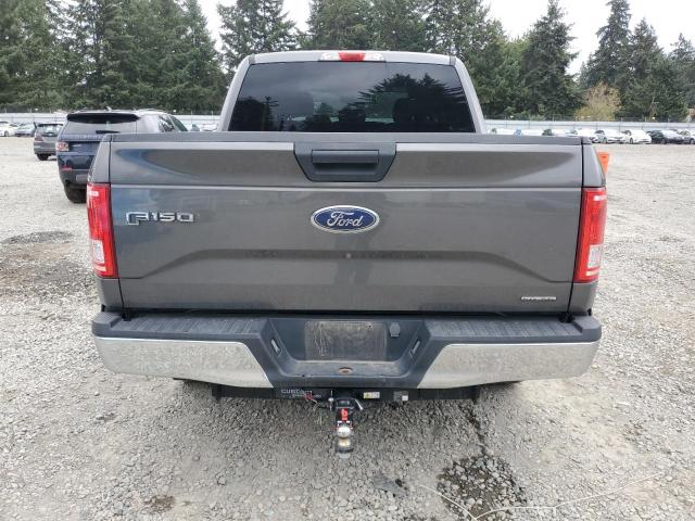 Photo 6 from auction – 2016 FORD F150 SUPER with VIN 1FTEW1E83GKE48501