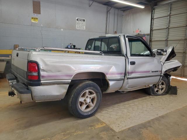 Photo 3 from auction – 1997 DODGE RAM 1500 with VIN 1B7HC16Y2VJ502605