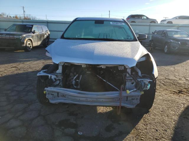 Photo 5 from auction – 2012 CHEVROLET EQUINOX LS with VIN 2GNALBEK7C1158840