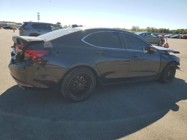 Photo 3 from auction – 2016 ACURA TLX ADVANCE with VIN 19UUB3F71GA004145