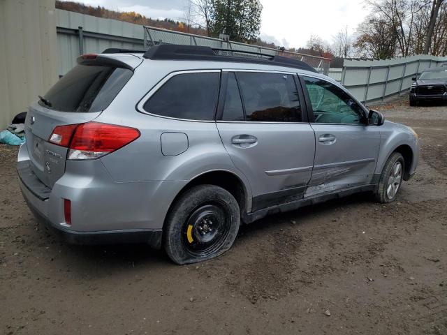 Снимка 3 от търг – 2012 SUBARU OUTBACK 2. с VIN 4S4BRBCC9C3210692
