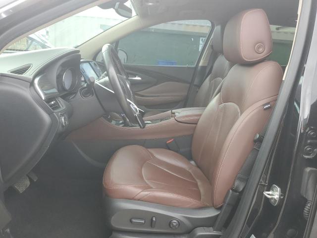 Photo 7 from auction – 2017 BUICK ENVISION E with VIN LRBFXBSA5HD239540