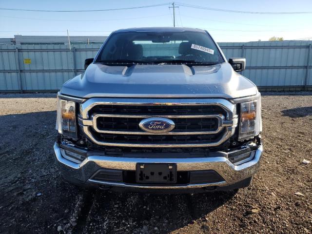 Photo 5 from auction – 2022 FORD F150 SUPER with VIN 1FTFW1E81NKF18952