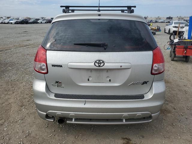 Zdjęcie 6 z aukcji – 2003 TOYOTA COROLLA MA z VIN 2T1KR32E93C095998