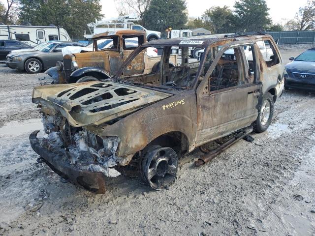 FORD EXPLORER S 2002 with VIN 1FMZU70E62UD52667 - Photo from auction