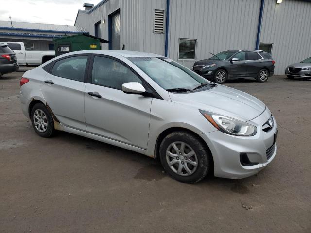 Photo 4 from auction – 2012 HYUNDAI ACCENT GLS with VIN KMHCT4AE4CU040774