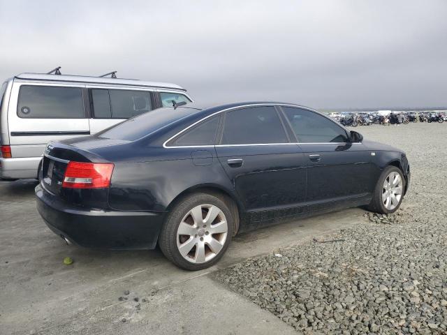 Photo 3 from auction – 2006 AUDI A6 3.2 with VIN WAUAH74F76N152841